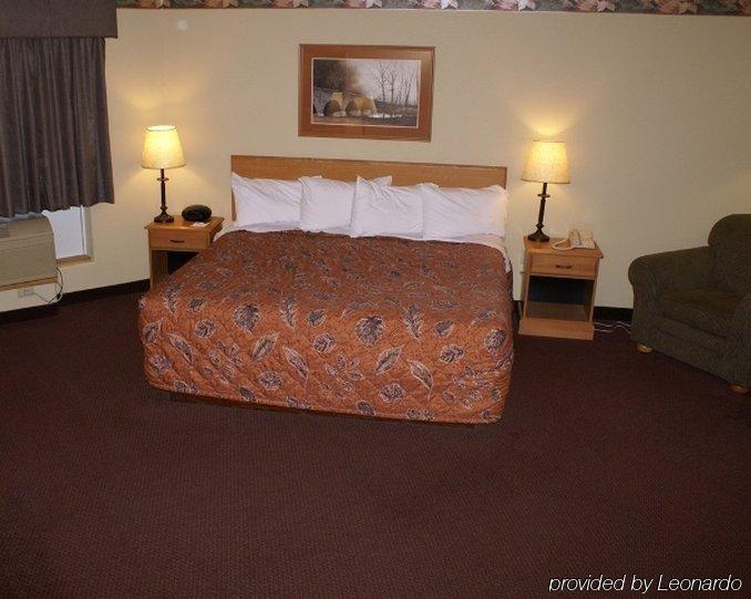 Fossil Creek Hotel & Suites Russell ห้อง รูปภาพ