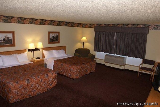 Fossil Creek Hotel & Suites Russell ห้อง รูปภาพ